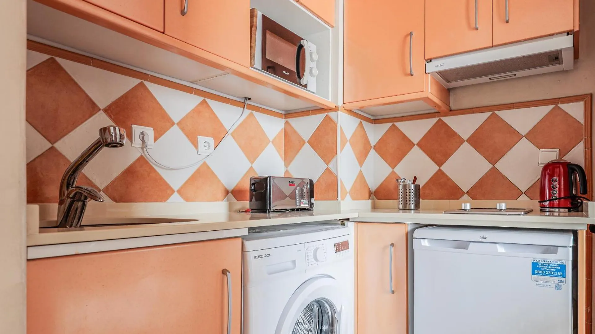 Fantastico Atico 2 Hab Gran Terraza Sevilla/Triana Apartment Seville
