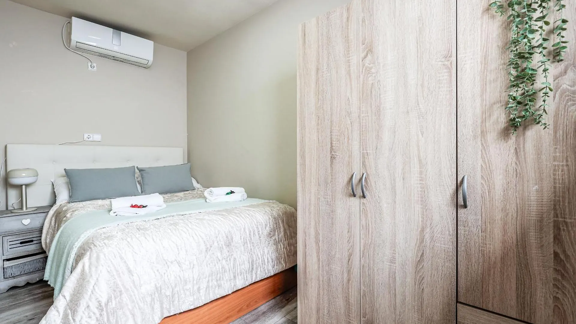 Fantastico Atico 2 Hab Gran Terraza Sevilla/Triana Apartment Seville